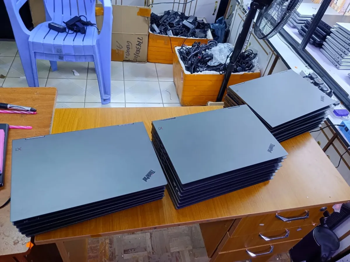 Lenovo ThinkPad X1 Yoga - Image 5