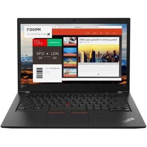 Lenovo ThinkPad T480s (i7-8th)