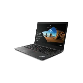 Lenovo ThinkPad T14s (i5-8th, 16GB) - Image 2