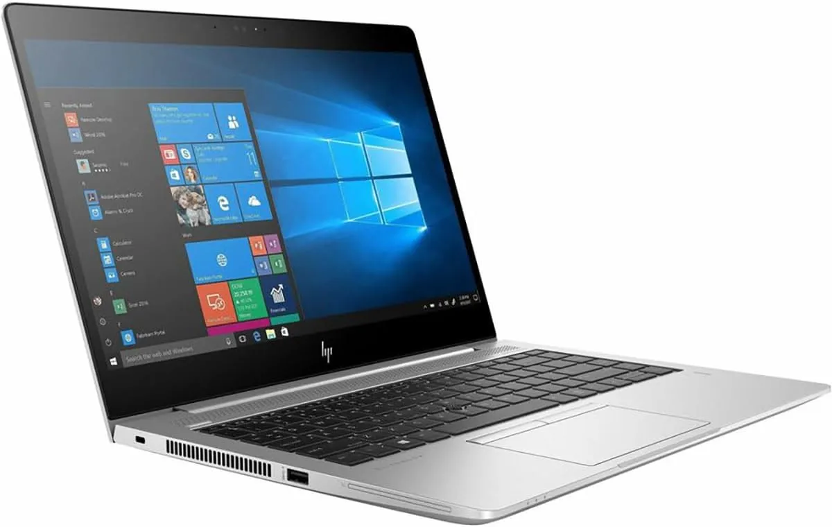 HP EliteBook 840 G6 - Image 3