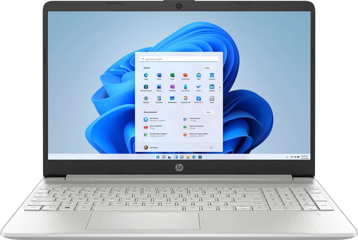 HP 840 G6 Touch - Image 3