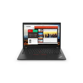 Lenovo ThinkPad T480s - Image 3