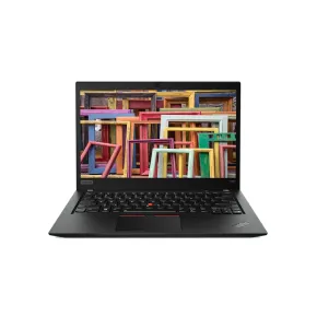 Lenovo ThinkPad T490s (16GB)