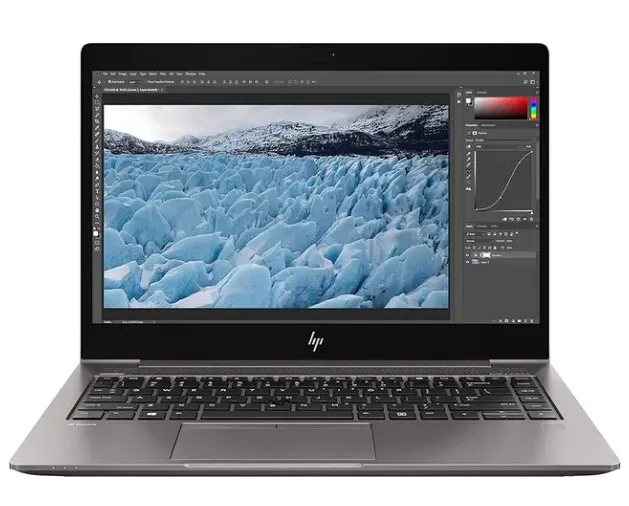 HP ZBook 14u G5 / G6 - Image 3