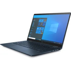 HP Elite Dragonfly X360