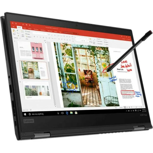 Lenovo ThinkPad X13 (Ryzen 5) - Image 2