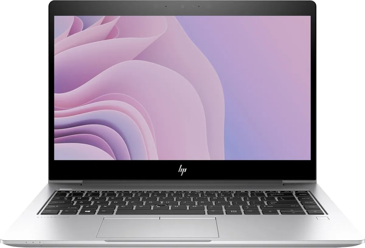 HP EliteBook 840 G6 (512 GB) - Image 3