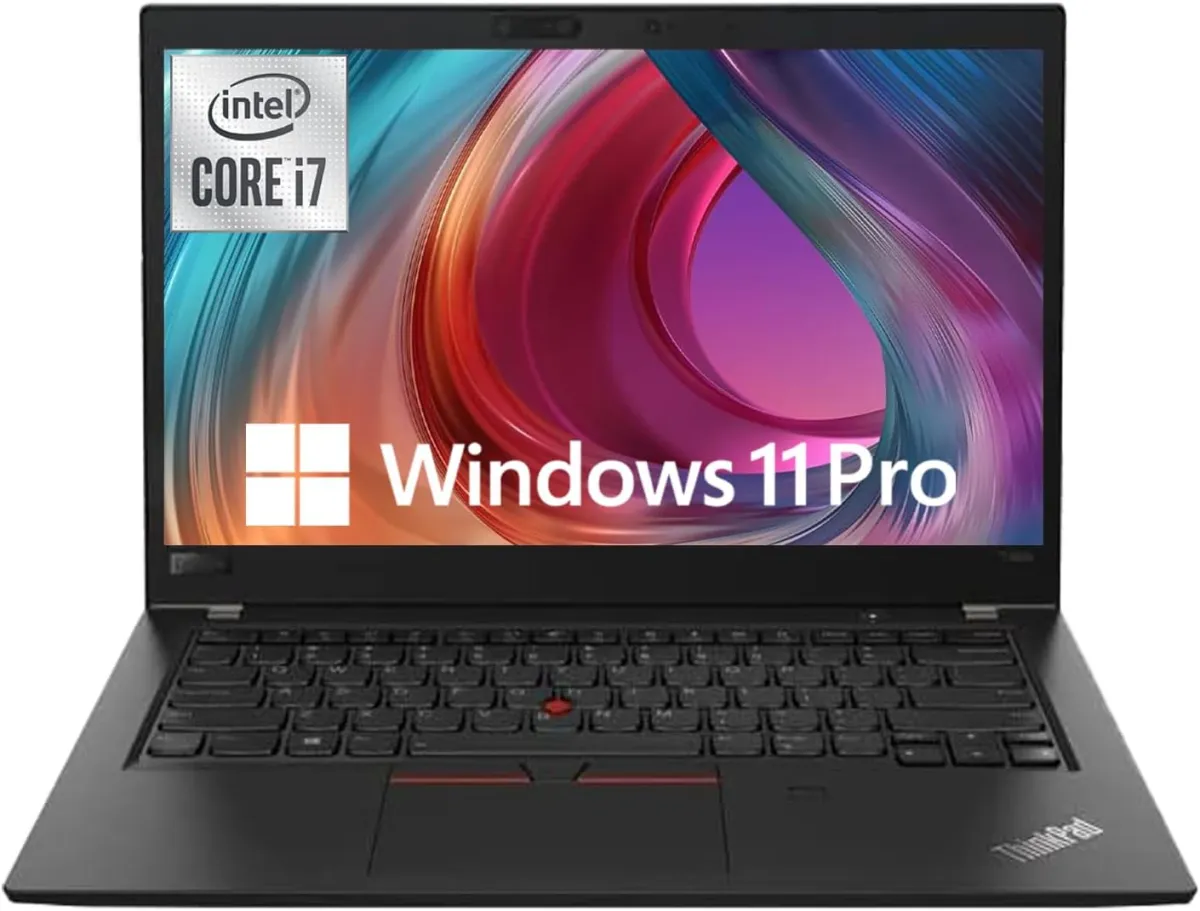 Lenovo ThinkPad T14s (Touch) - Image 5