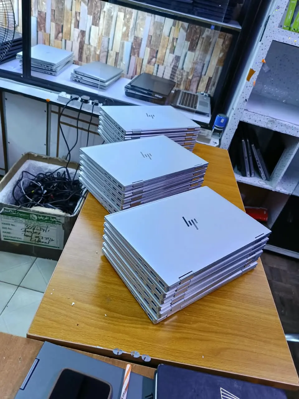 HP EliteBook x360 1030 G8 - Image 3