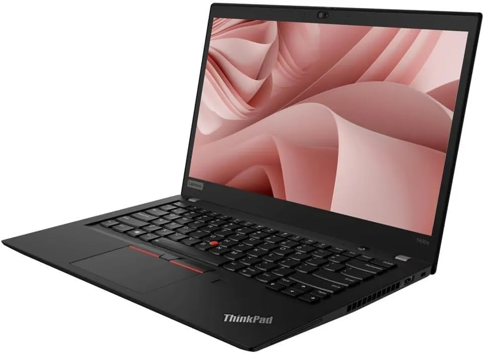 Lenovo ThinkPad T14s (i5-10th)