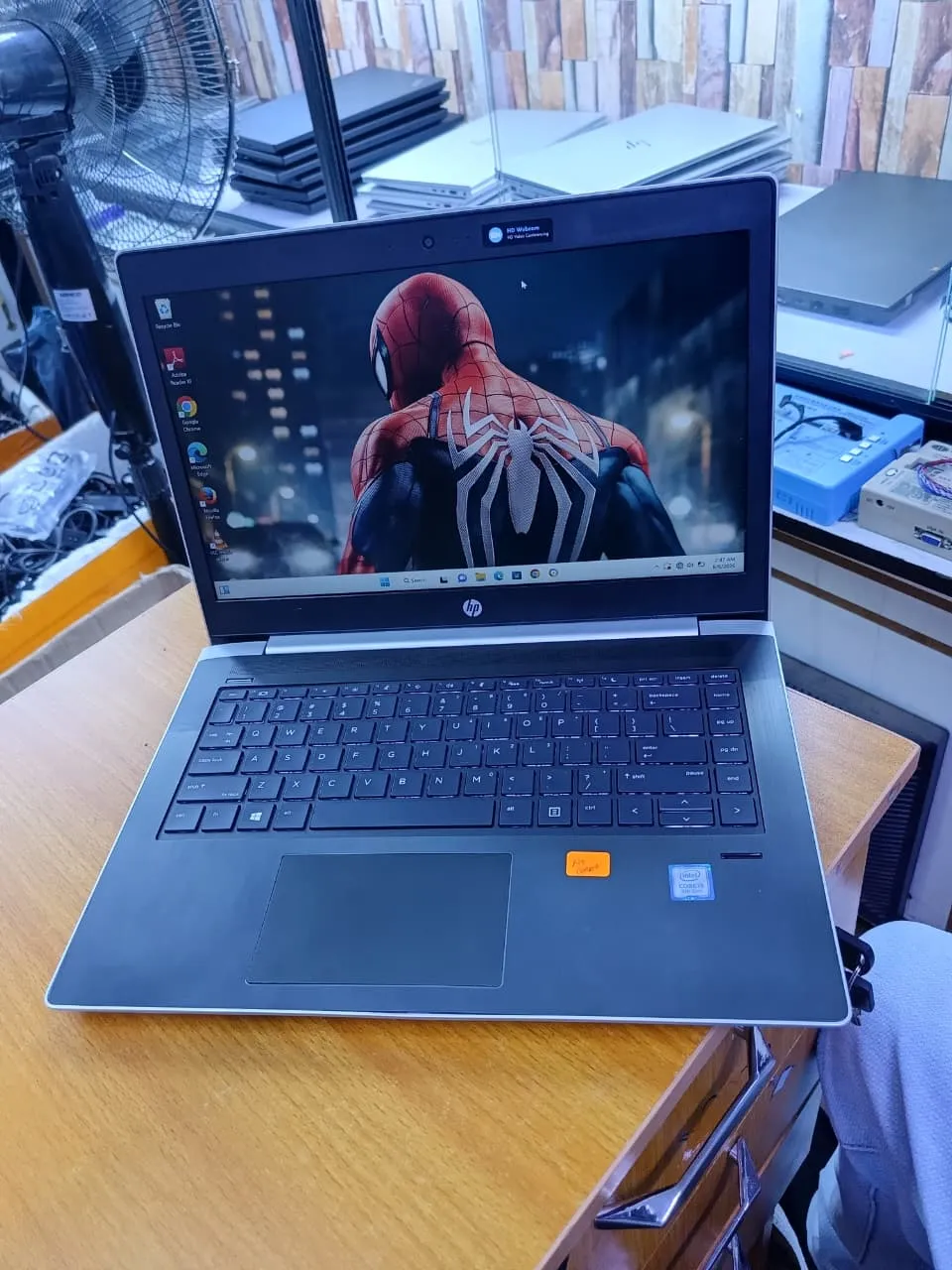 HP ProBook 440 G5