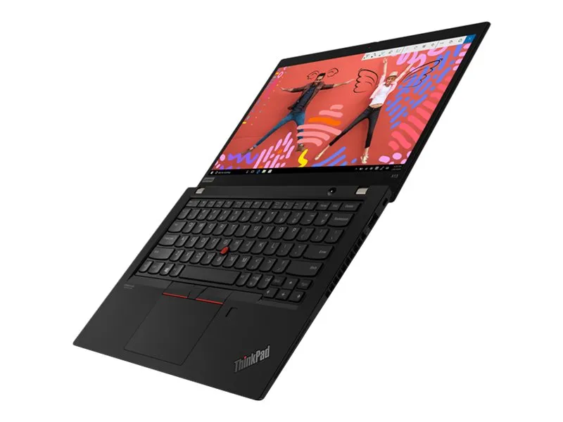 Lenovo ThinkPad X13 (i7-10th, 16GB) - Image 4