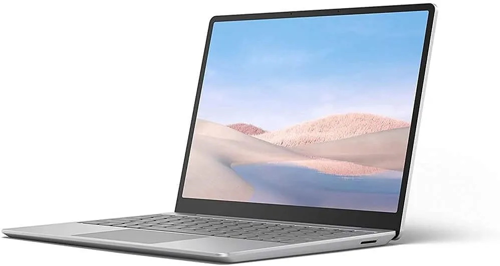 Surface Laptop SE