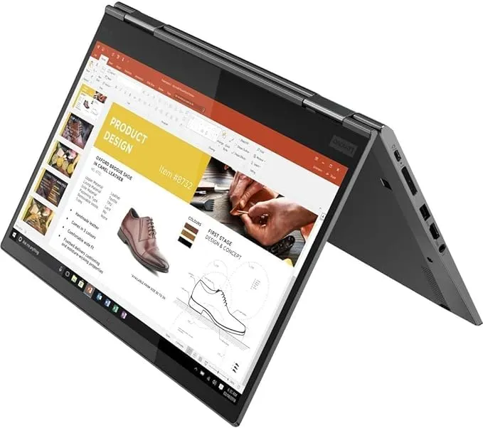 Lenovo ThinkPad X13 (Ryzen 5) - Image 6