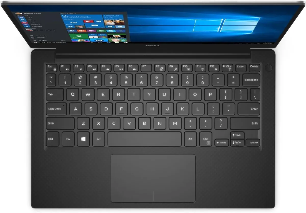 DELL  XPS 13 9343 - Image 3