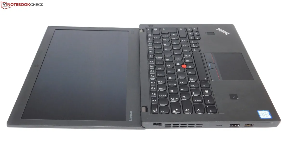 Lenovo x270 - Image 3