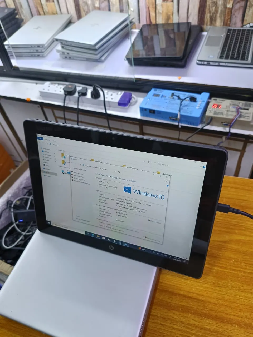 HP EliteBook 612 G2