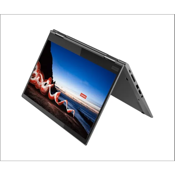 Lenovo ThinkPad X13 (Ryzen 5) - Image 4