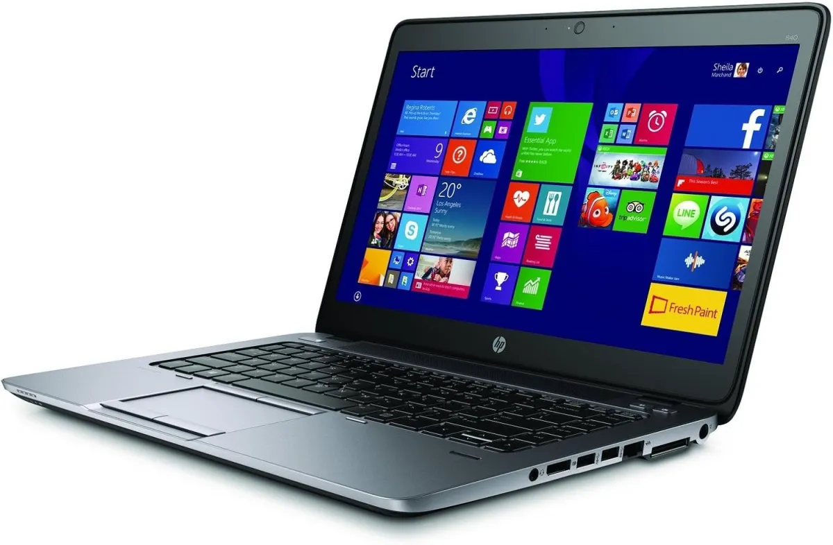 HP Elitebook 640 G2 - Image 3