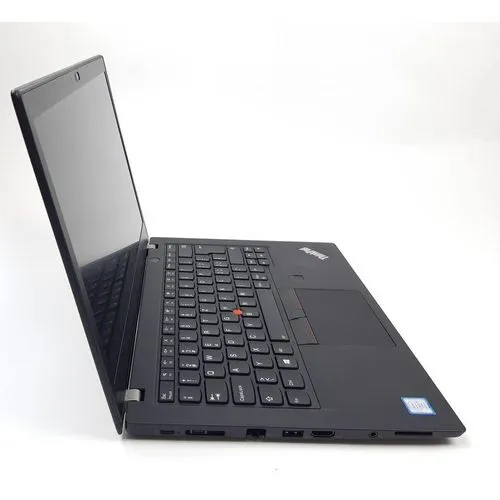 Lenovo ThinkPad T480 - Image 6