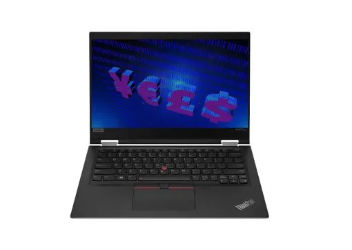 Lenovo ThinkPad X13 (Ryzen 5)