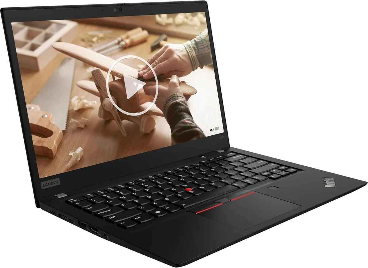 Lenovo ThinkPad T495